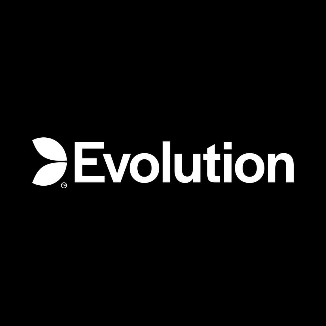 안전놀이터 토리터 파트너 Evolution 로고