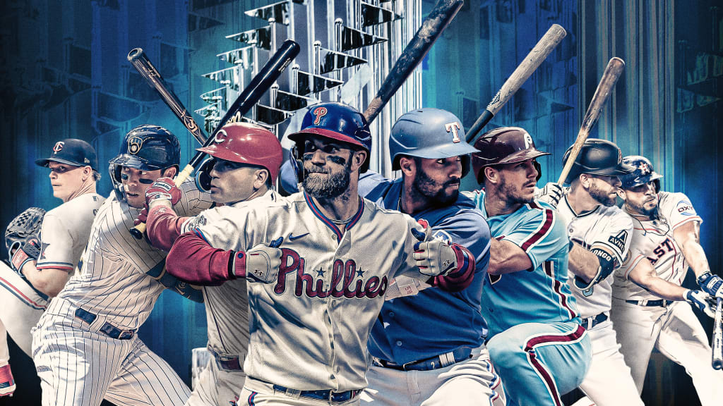 스포츠중계 MLB 중계 소개 이미지